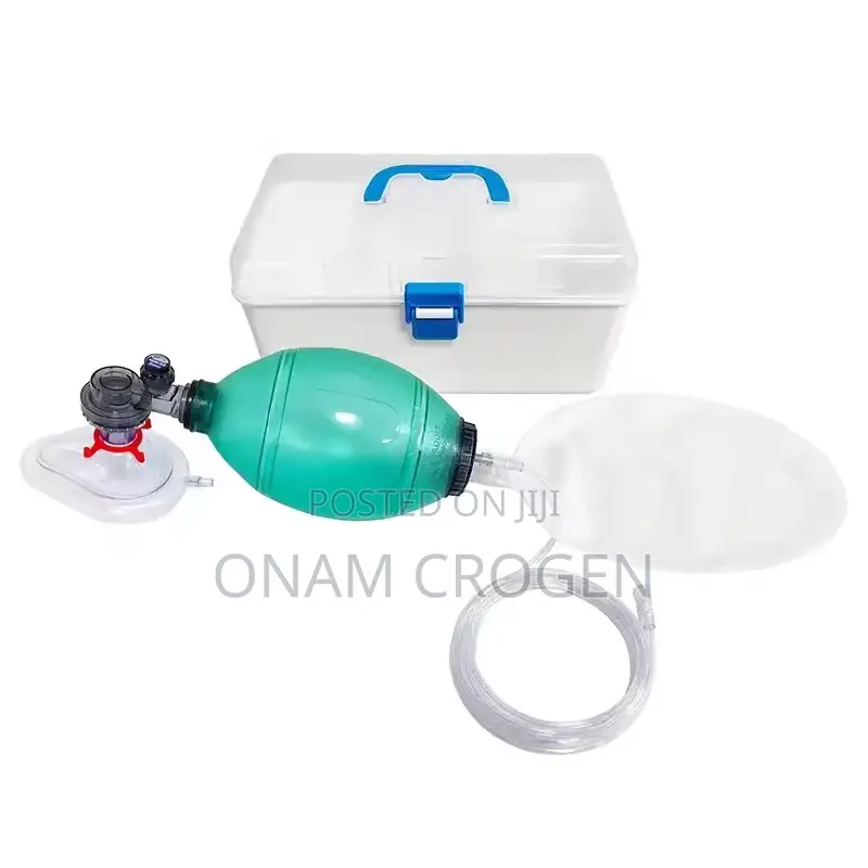 Infant Resuscitators/Ambubag X203
