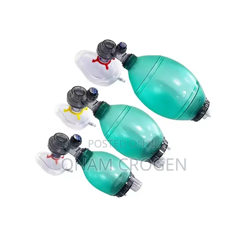 Infant Resuscitators/Ambubag X203