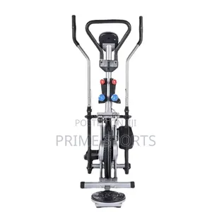 Cross Trainer Bike