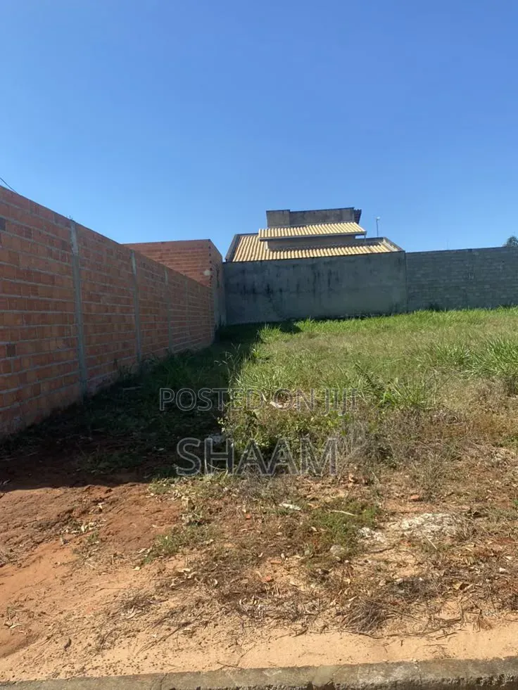 Titled 50*100 Land in Gayaza Vumba