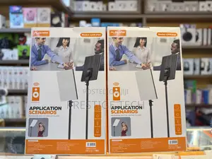 Plokama Live P24 Professional Led Fill Light 24 Inch, Studio Lighting