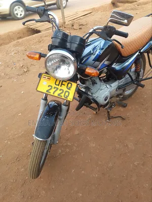 Bajaj CT 110X 2023 Black