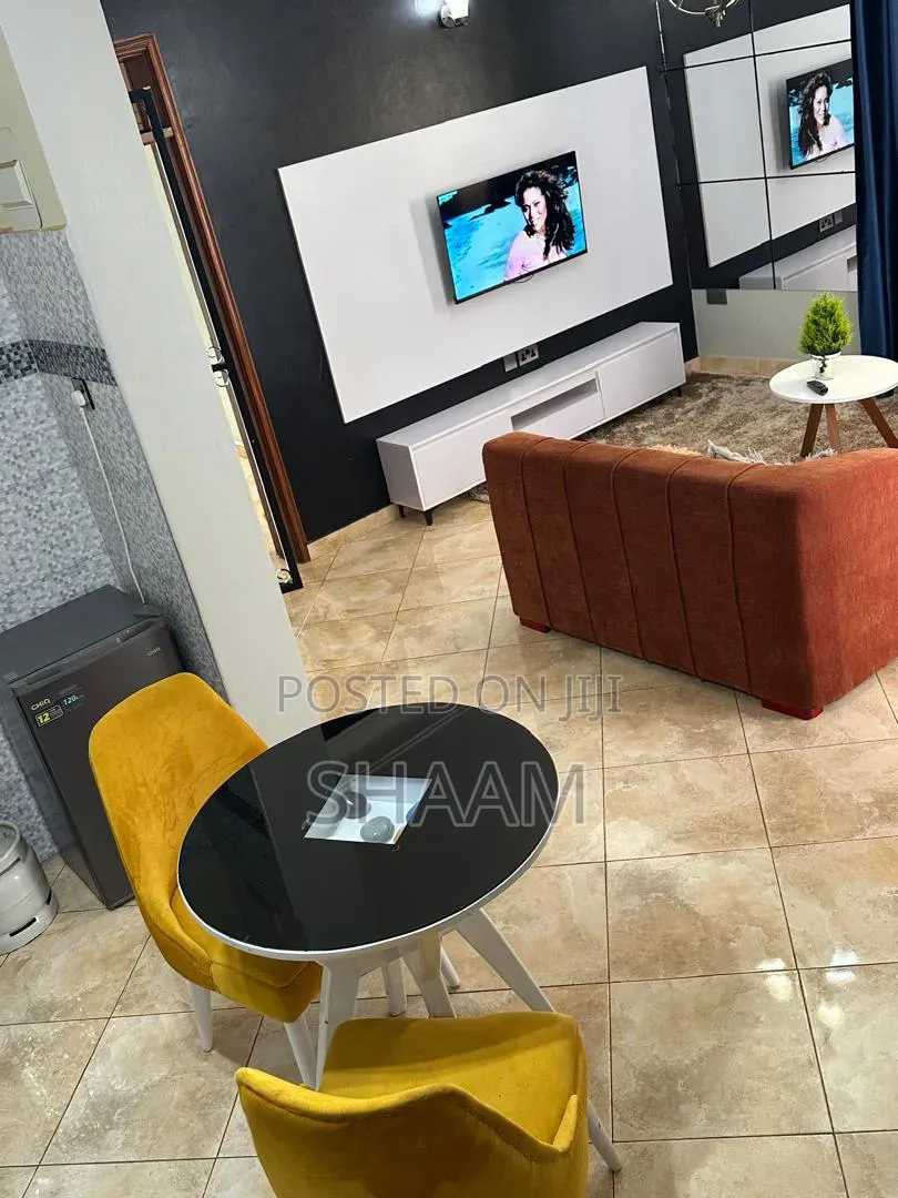 One Bedroom Ntinda Airbnb