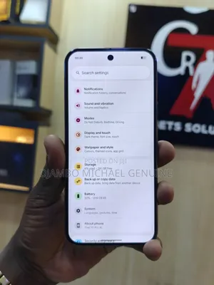 Google Pixel 10 Pro XL 256 GB Black