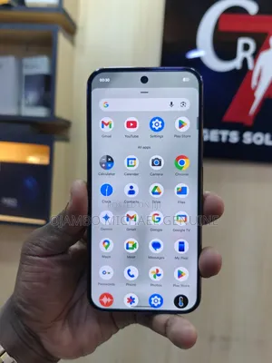Google Pixel 10 Pro XL 256 GB Black