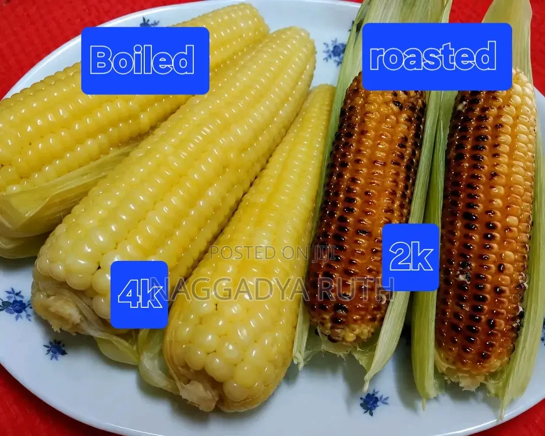 Food Plants