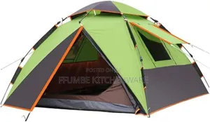 Camping Tend Automatic 8 People