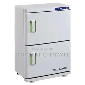 Towel Warmer Double