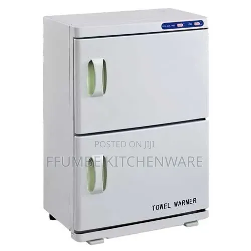 Towel Warmer Double