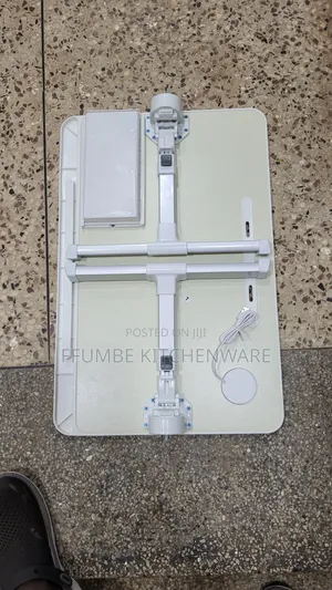 Laptop Table or Adjustable and Foldable Table