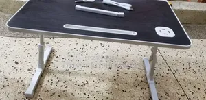Foldable or Adjustable Laptop Table