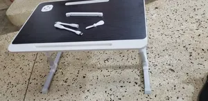 Foldable or Adjustable Laptop Table