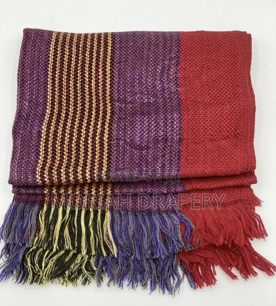 Exclusive Fashion Scarves Unique Pieces