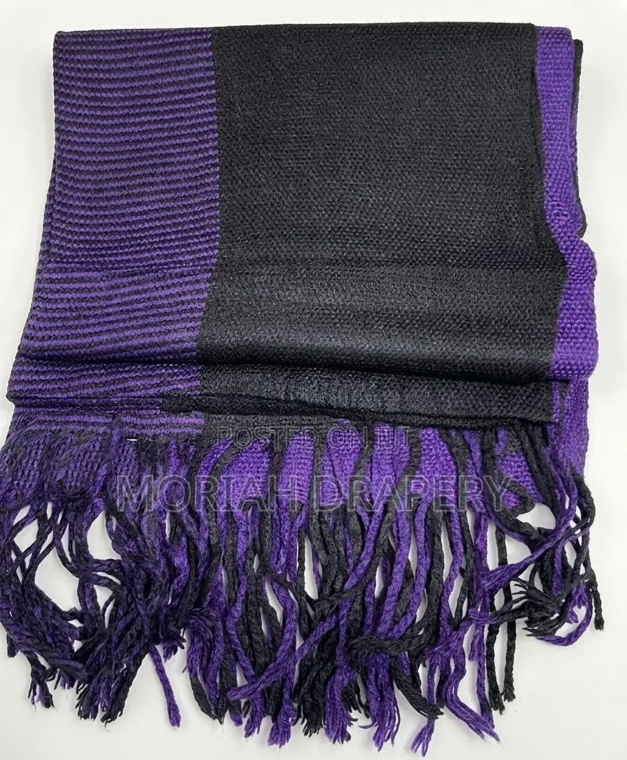 Exclusive Fashion Scarves Unique Pieces
