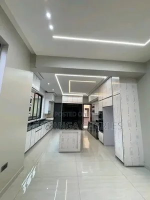 3bdrm Apartment in Fs Properties Ltd, Nakawa for rent