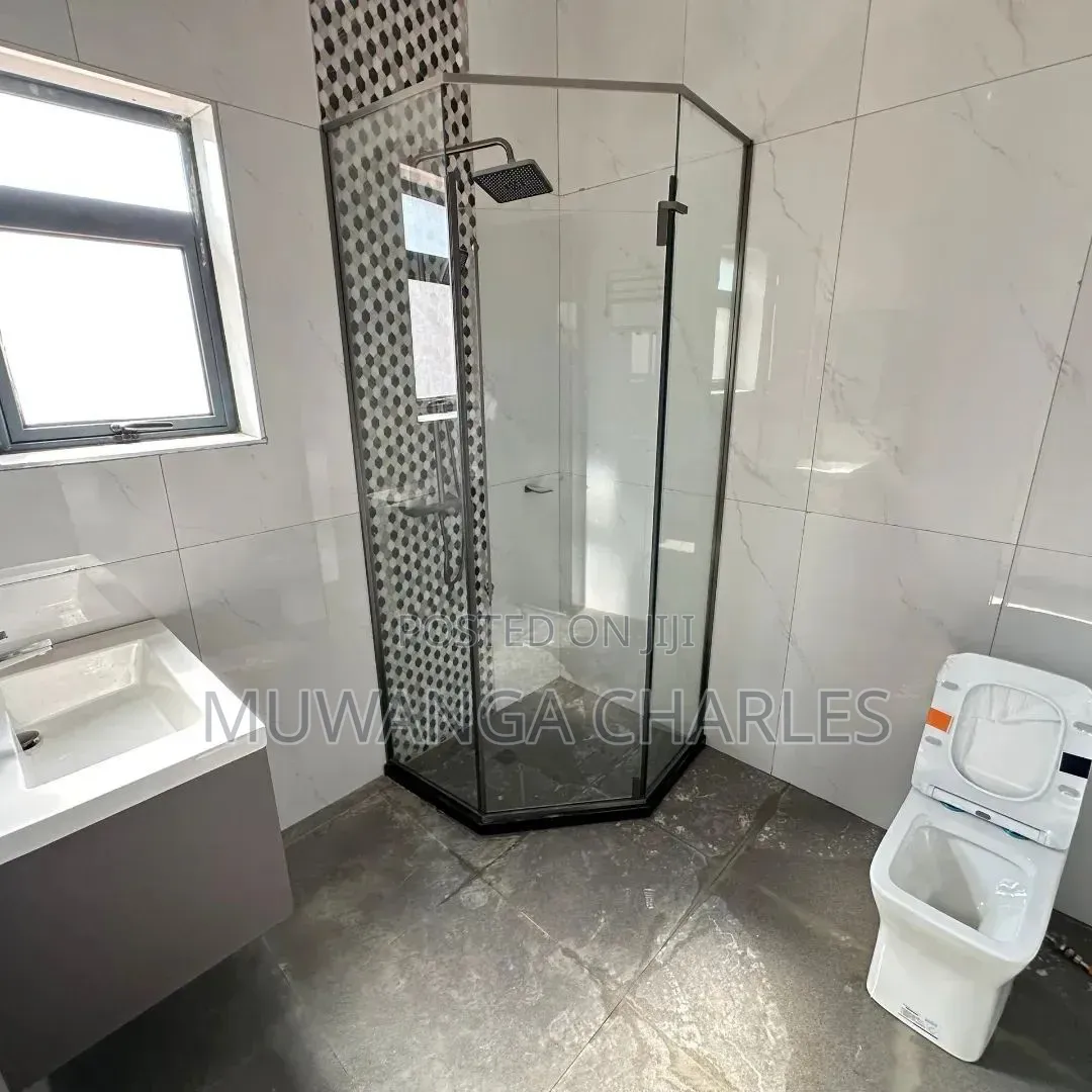 3bdrm Apartment in Fs Properties Ltd, Nakawa for rent