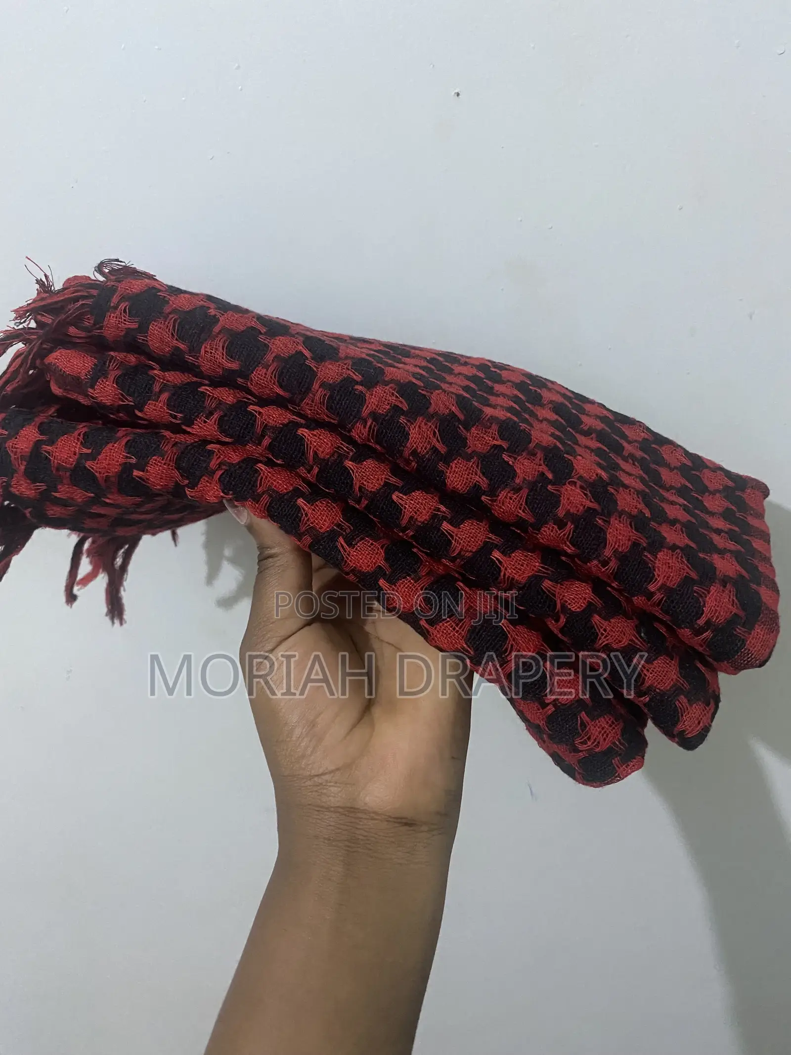 Taliban Scarf
