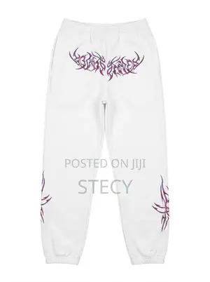 Sweater Pants, Trousers