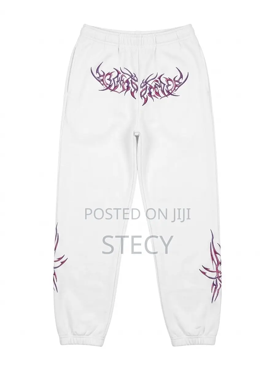 Sweater Pants, Trousers