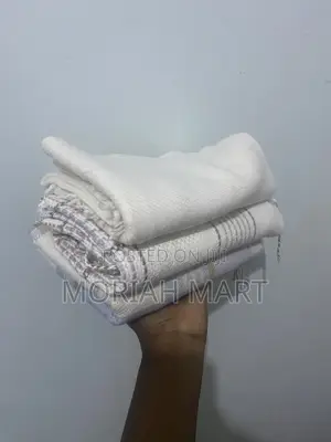 Ckecked Warm Scarfs