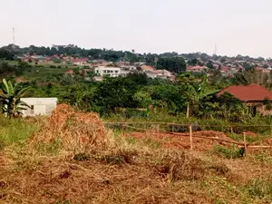 50 Acres Lakefront Land for Sale – Garuga, Entebbe Road