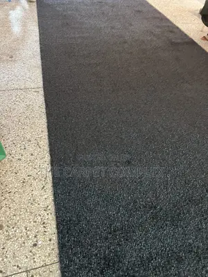 Black Grass Carpets Per Squaremeter