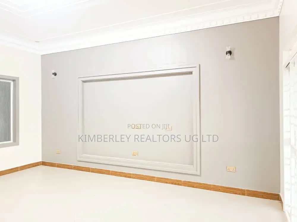 4bdrm House in Goma for sale