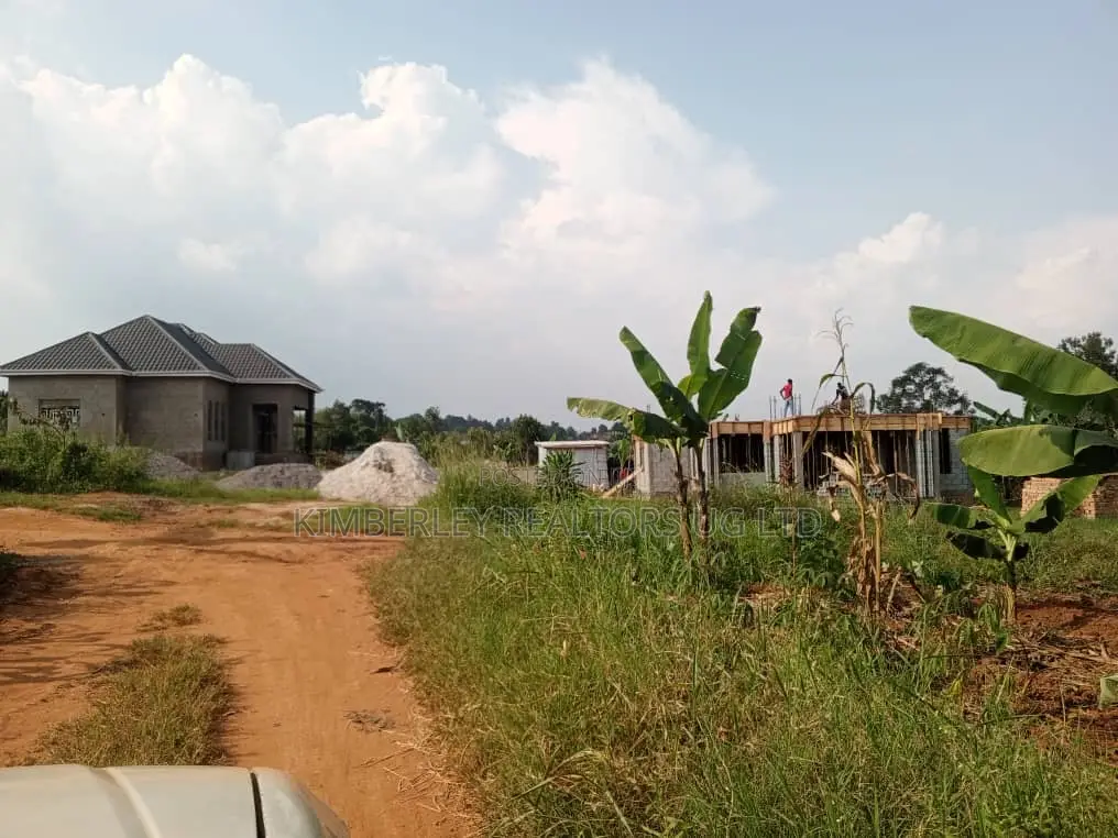4bdrm House in Goma for sale