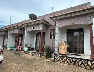 Furnished 1bdrm Duplex in Division A for sale