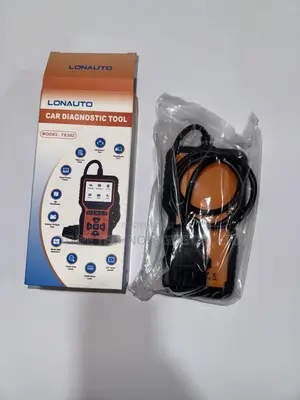 Odb Diagnostic Tool