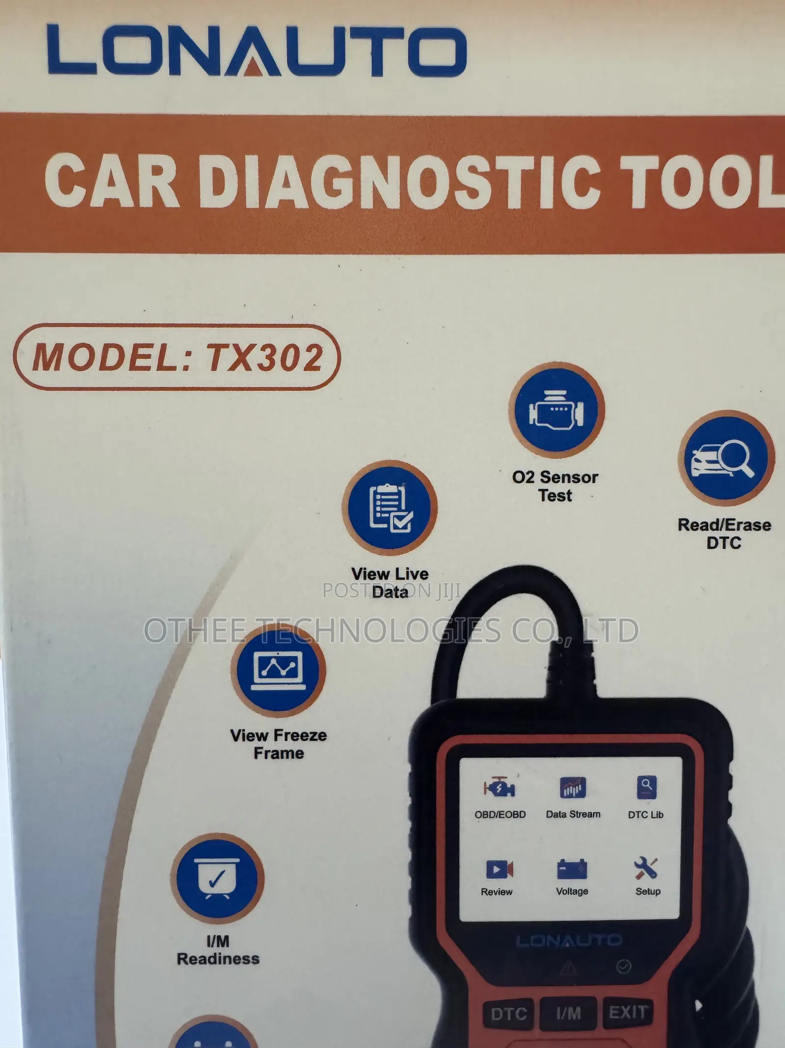Odb Diagnostic Tool