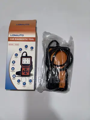 Odb Diagnostic Tool