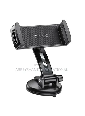Yesido C171 Car Tablet Holder, Phone Holder