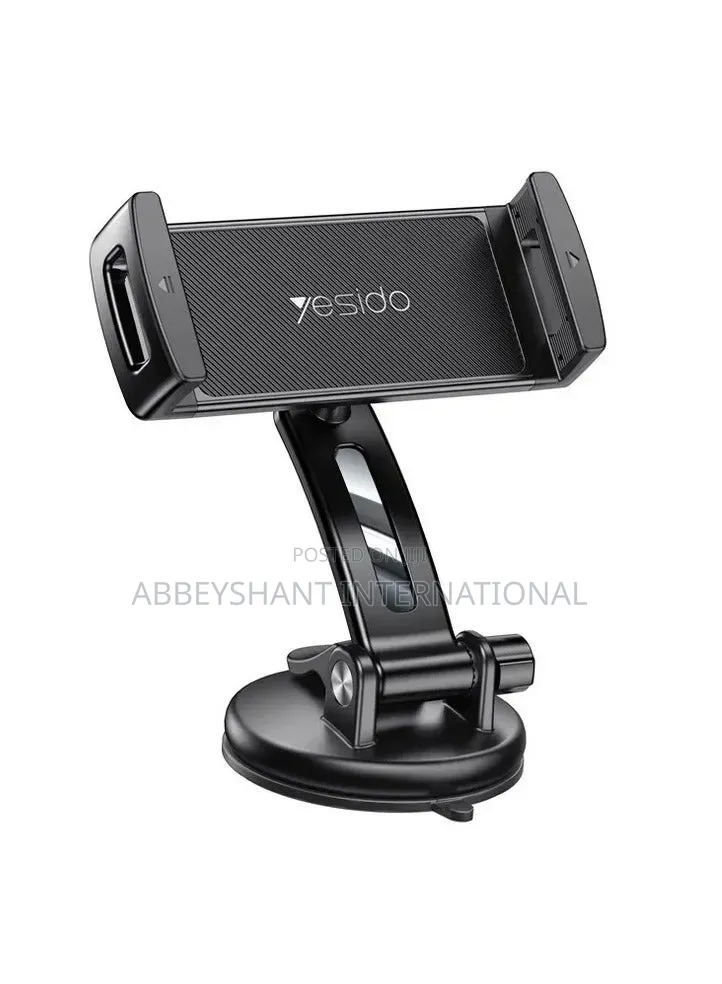 Yesido C171 Car Tablet Holder, Phone Holder