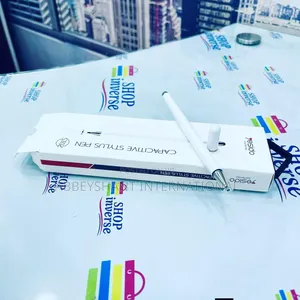 Universal Tablet Smart Touch Stylus Pen for Tablets and Smart Phones