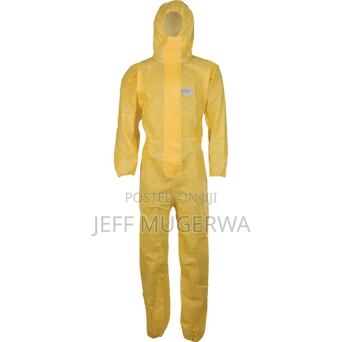 Coverchem200 Coverall Disposable Overall
