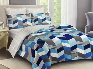 Spiro 5*6 Duvet