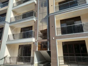 Furnished 2bdrm Apartment in Kyanja, Central Division for sale
