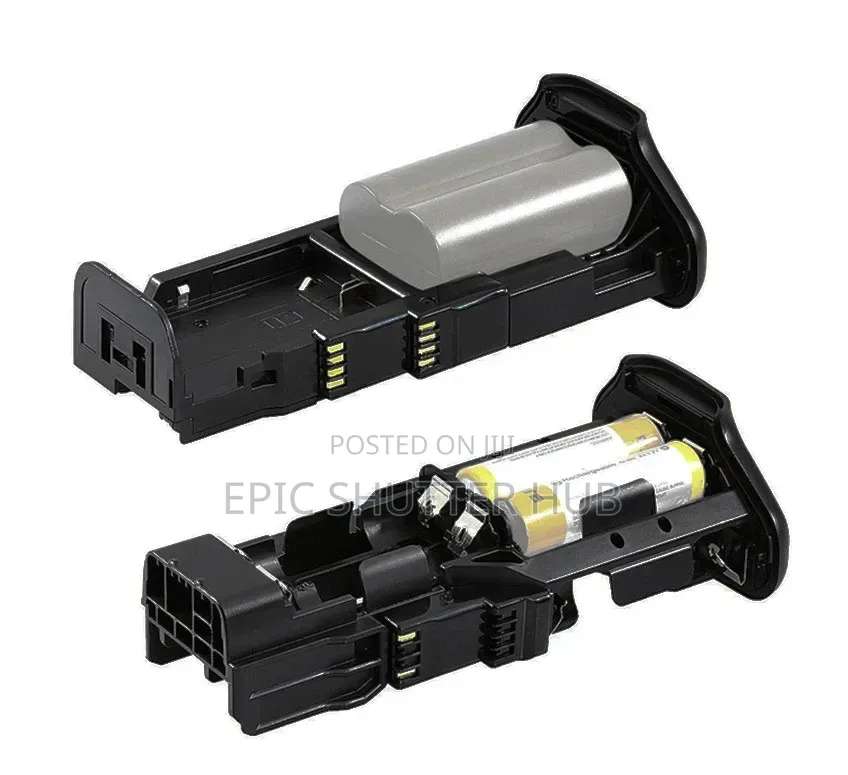 Canon Eos 6d Battery Grip