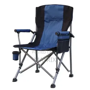 Outdoor Foldable Chair Picnic Camping Chair