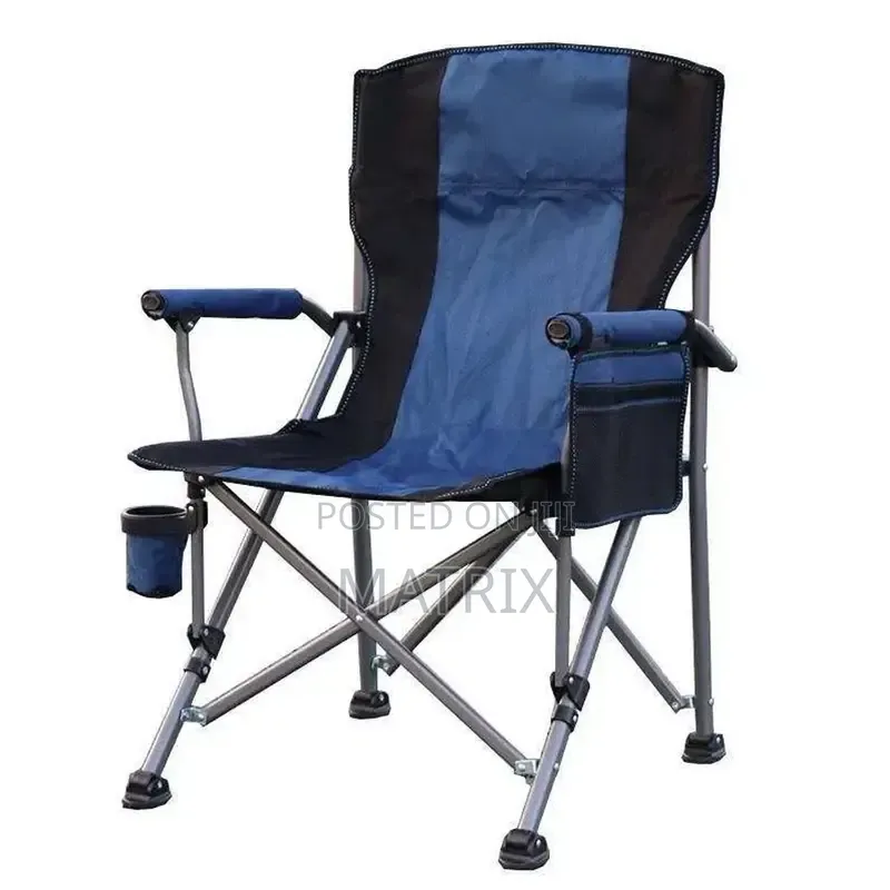 Outdoor Foldable Chair Picnic Camping Chair