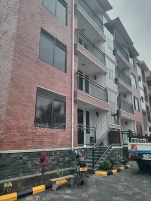 2bdrm Apartment in Super Man Brokers, Kawempe for rent