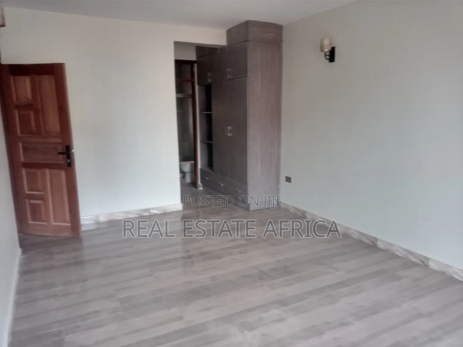2bdrm Apartment in Super Man Brokers, Kawempe for rent