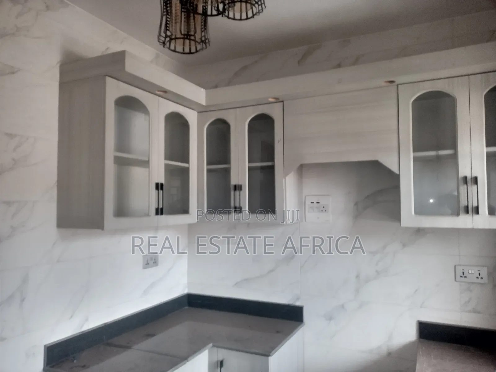 2bdrm Apartment in Super Man Brokers, Kawempe for rent
