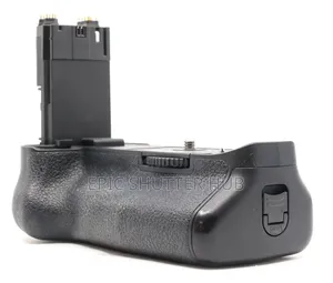 Canon Bg-e11 Battery Grip For Eos 5d Mark Iii, 5ds, 5ds R