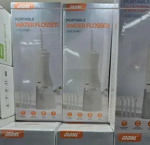MDHL Portable Water Flosser