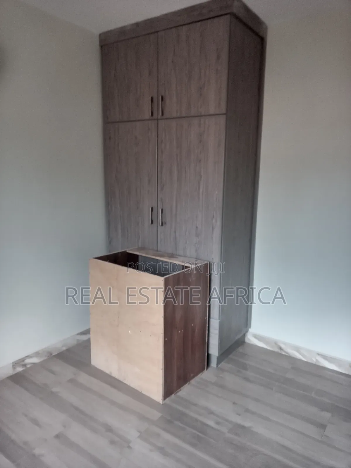 2bdrm Apartment in Super Man Brokers, Kawempe for rent