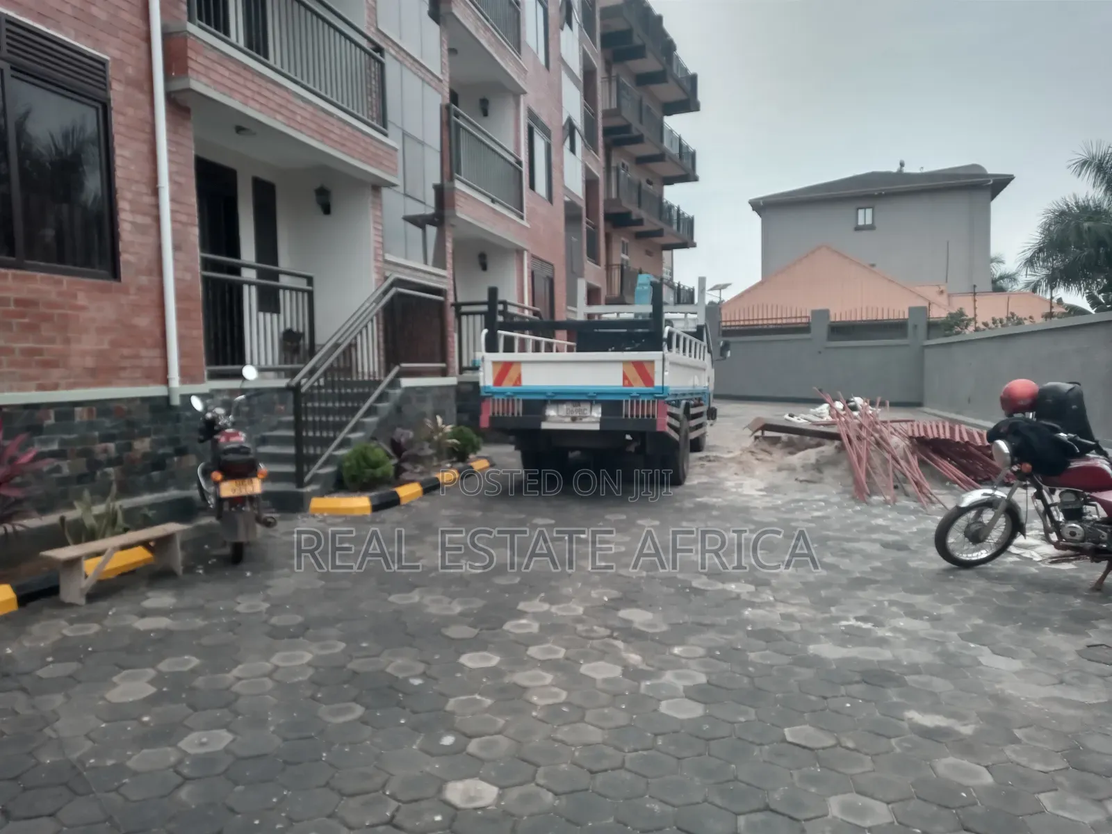 2bdrm Apartment in Super Man Brokers, Kawempe for rent