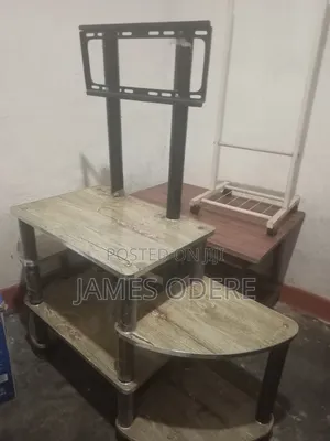 Tv Table Stand