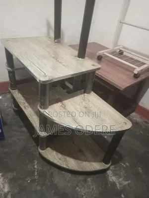 Tv Table Stand